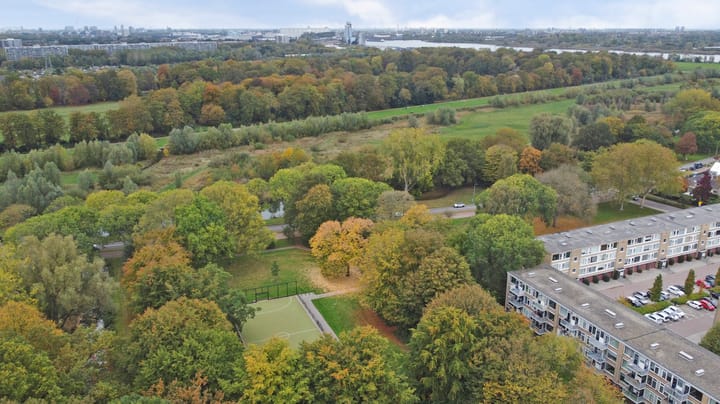 Foto 33 van Mozartstraat 106