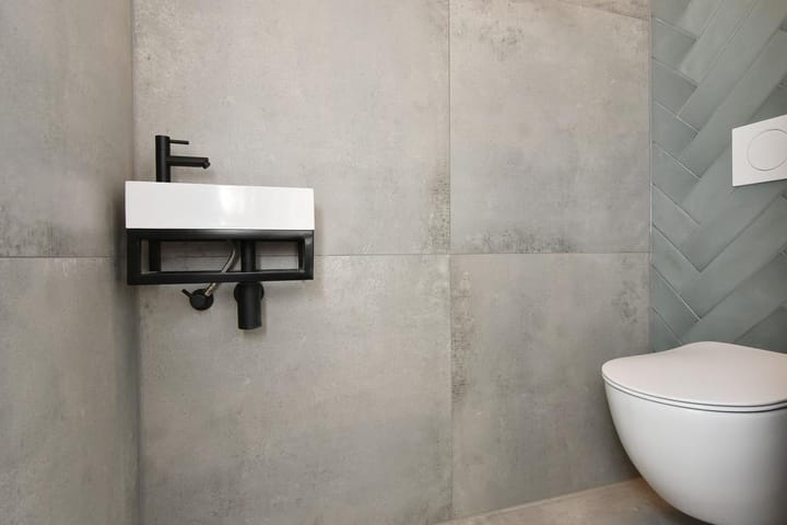 Photo 4 of Van Aerssenstraat 168