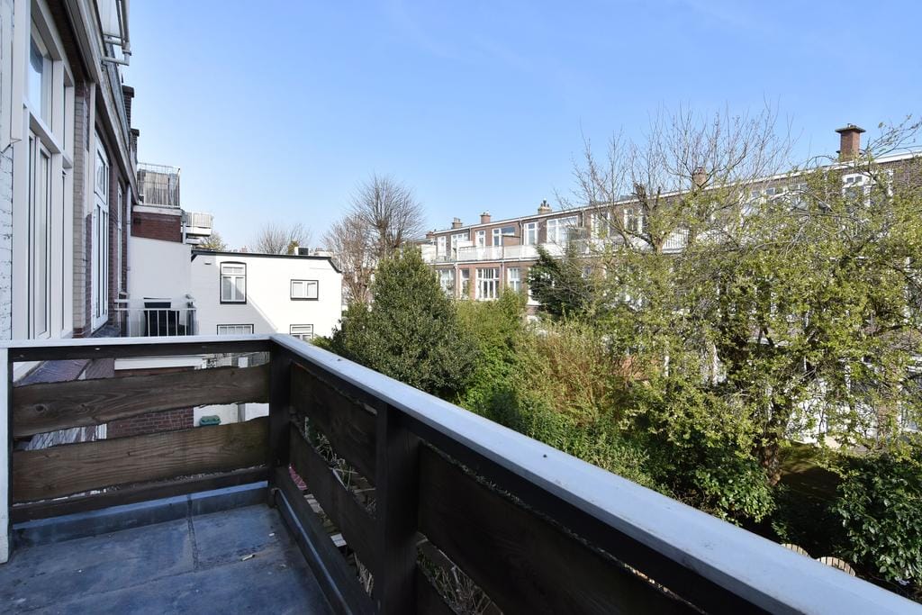 Photo 23 of Van Aerssenstraat 168