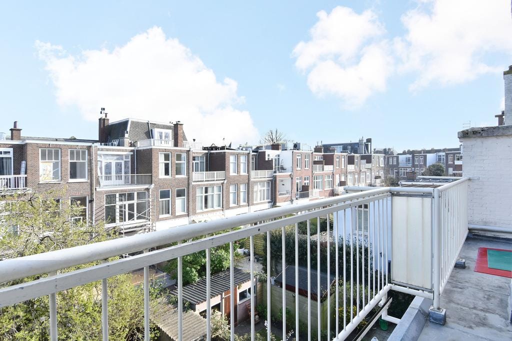 Photo 29 of Van Aerssenstraat 168