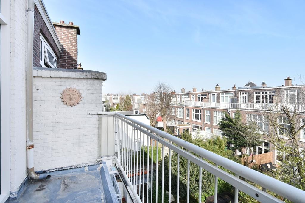 Photo 30 of Van Aerssenstraat 168