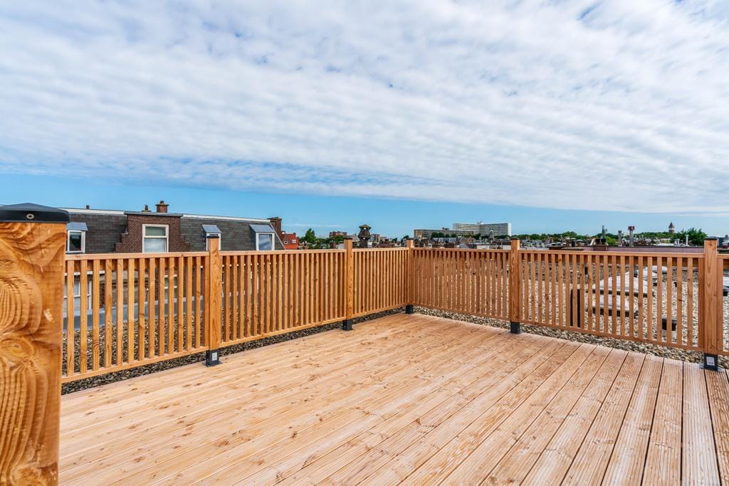 Photo 45 of Van Aerssenstraat 168