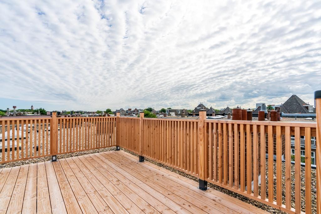 Photo 46 of Van Aerssenstraat 168