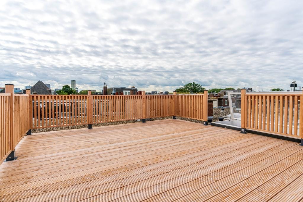 Photo 48 of Van Aerssenstraat 168