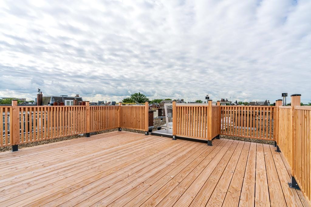 Photo 49 of Van Aerssenstraat 168