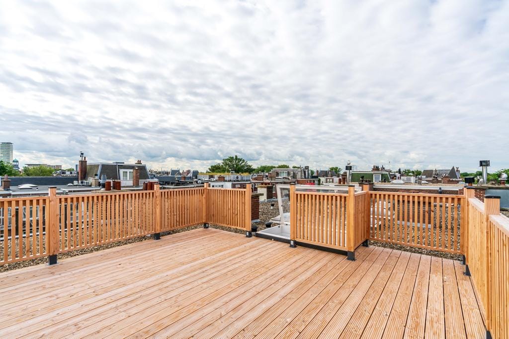 Photo 50 of Van Aerssenstraat 168