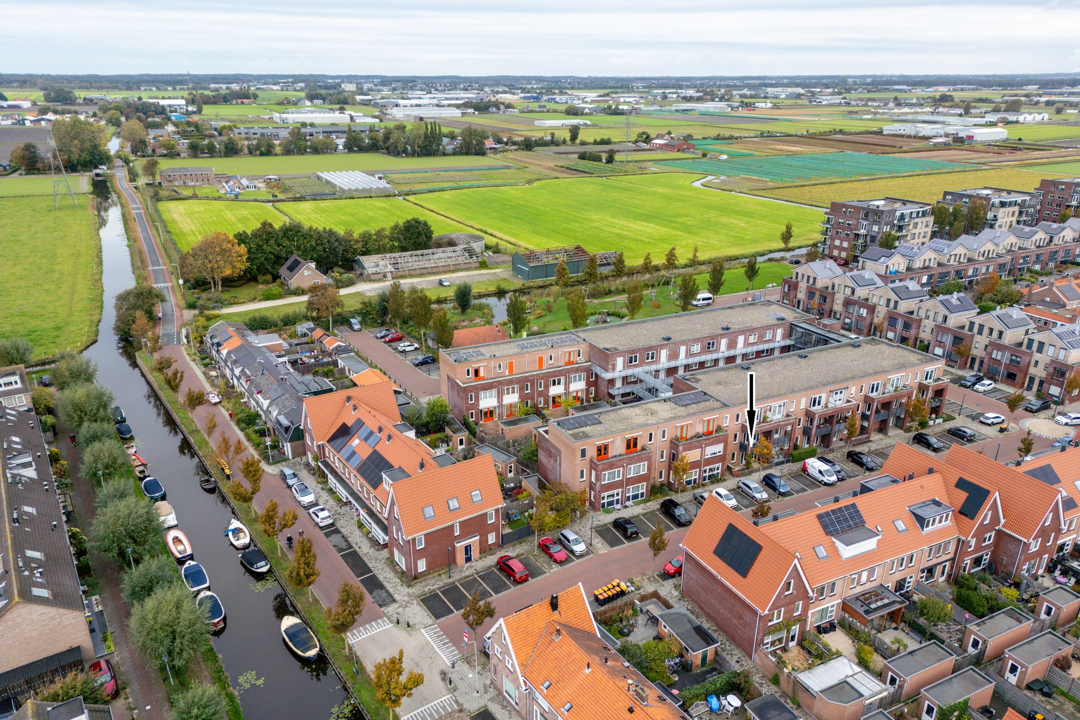 B.G.J. Berntzenstraat, 9, Sassenheim, 2171VV, Zuid-Holland, Nederland 9 