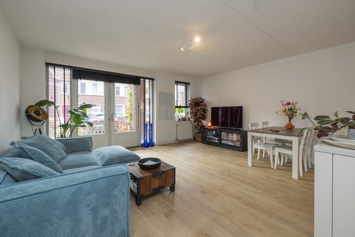 Foto 3 van B.G.J. Berntzenstraat 9