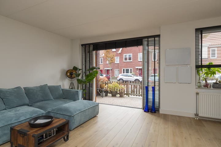 Foto 4 van B.G.J. Berntzenstraat 9