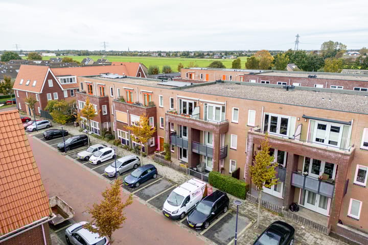 Foto 28 van B.G.J. Berntzenstraat 9