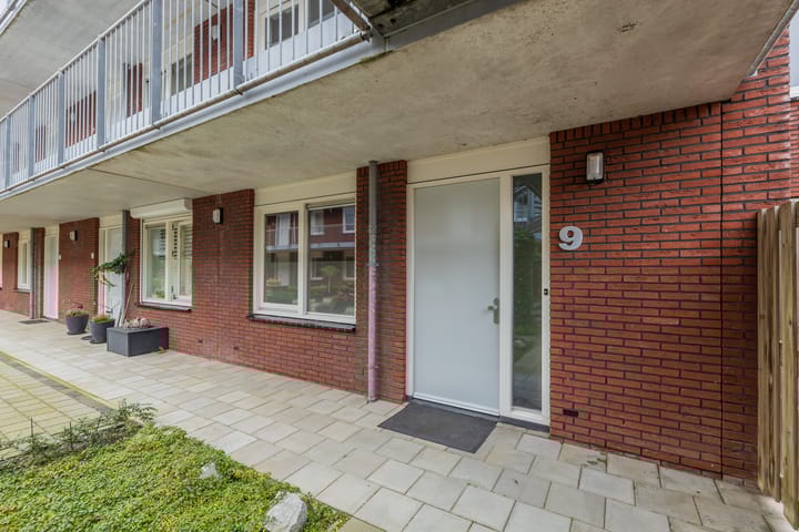 Foto 32 van B.G.J. Berntzenstraat 9