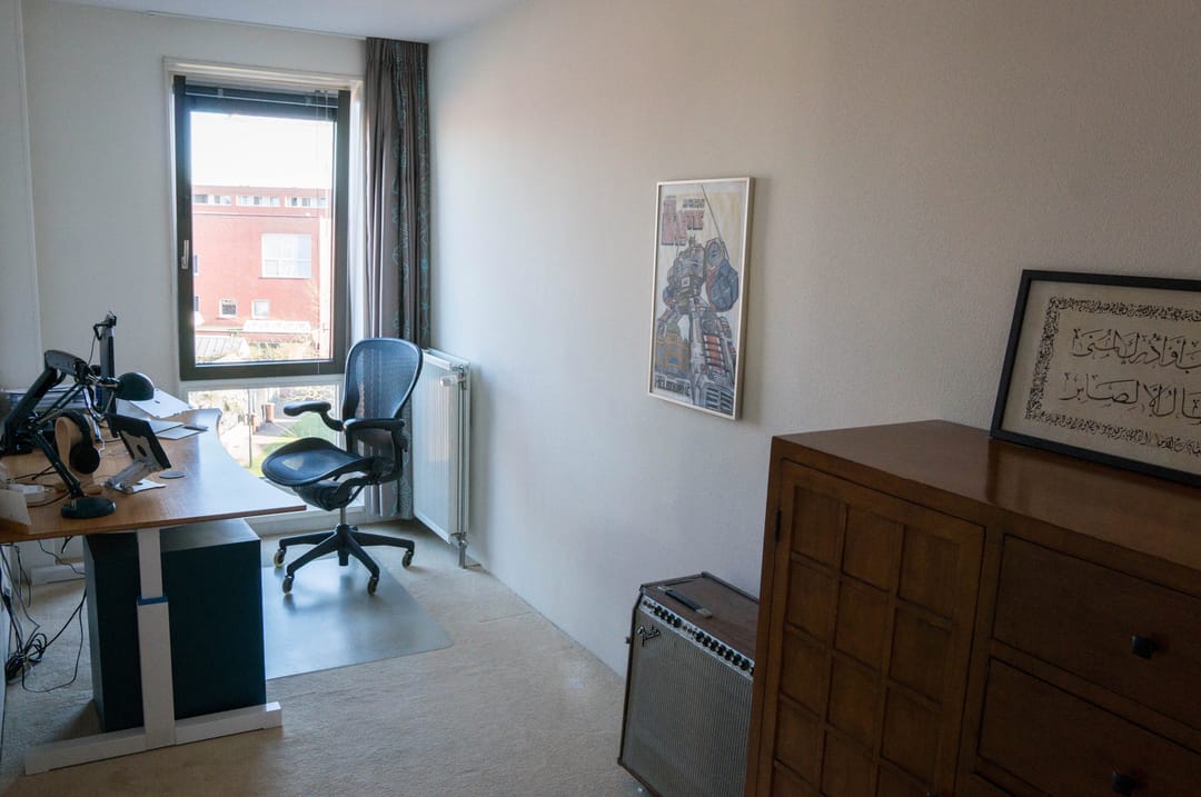 Foto 8 van Groenmarktstraat 48