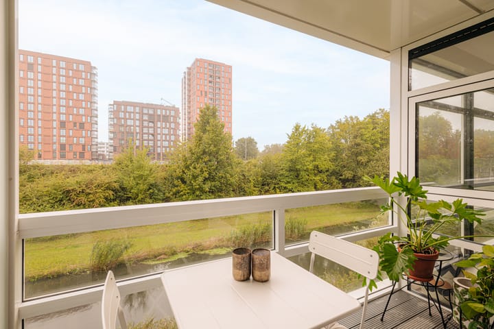 Foto 3 van Maassluisstraat 100-A