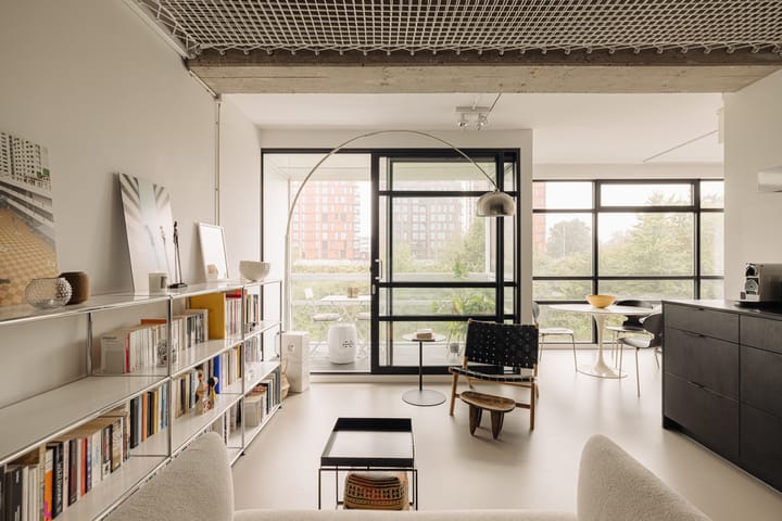 Foto 6 van Maassluisstraat 100-A