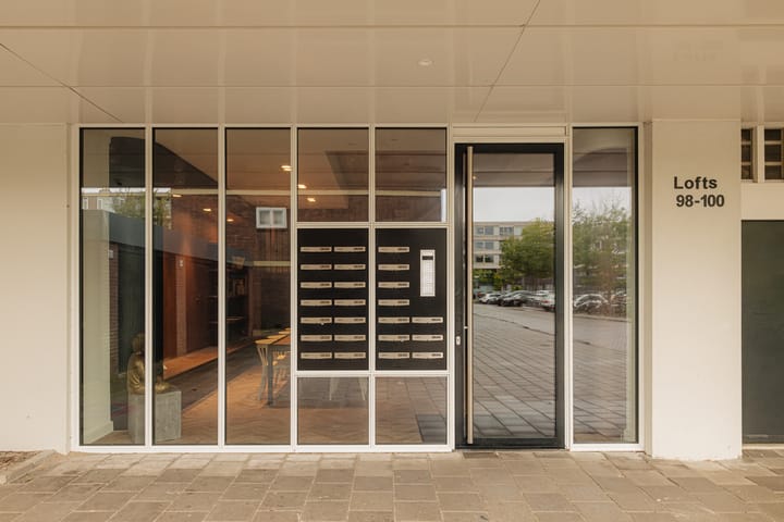 Foto 23 van Maassluisstraat 100-A