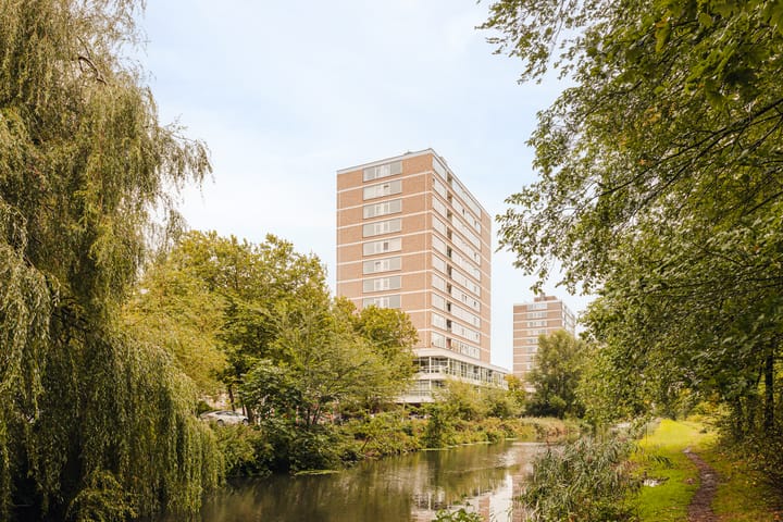 Foto 24 van Maassluisstraat 100-A