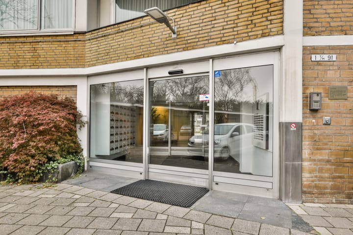 Foto 2 van Meander 39