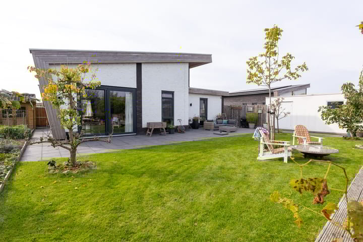 Foto 1 van Senecalaan 12