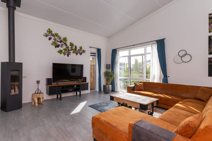 Foto 11 van Senecalaan 12