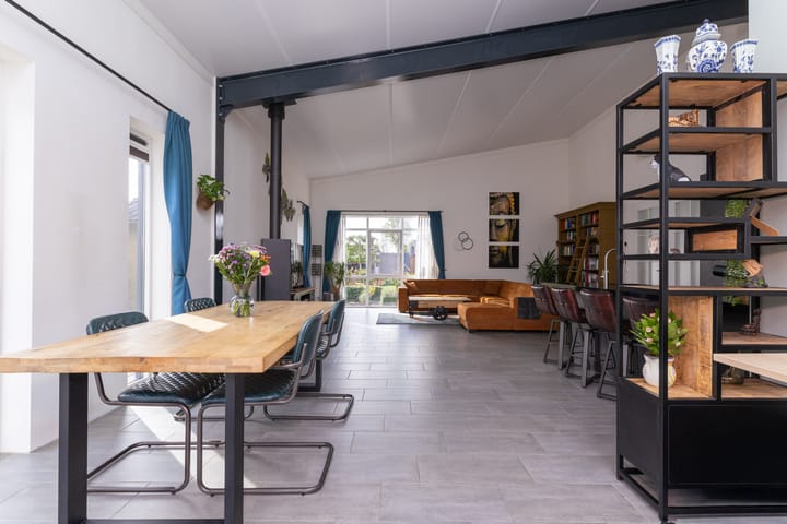 Foto 14 van Senecalaan 12