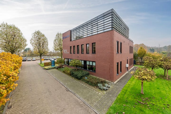 Gildelaan 11, Zevenbergen