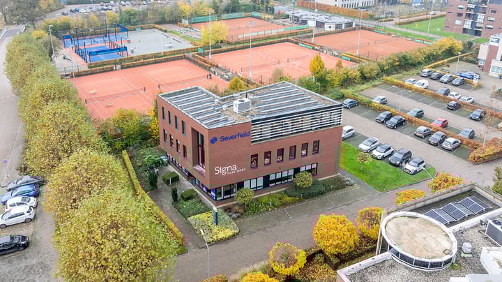 Gildelaan 11, Zevenbergen