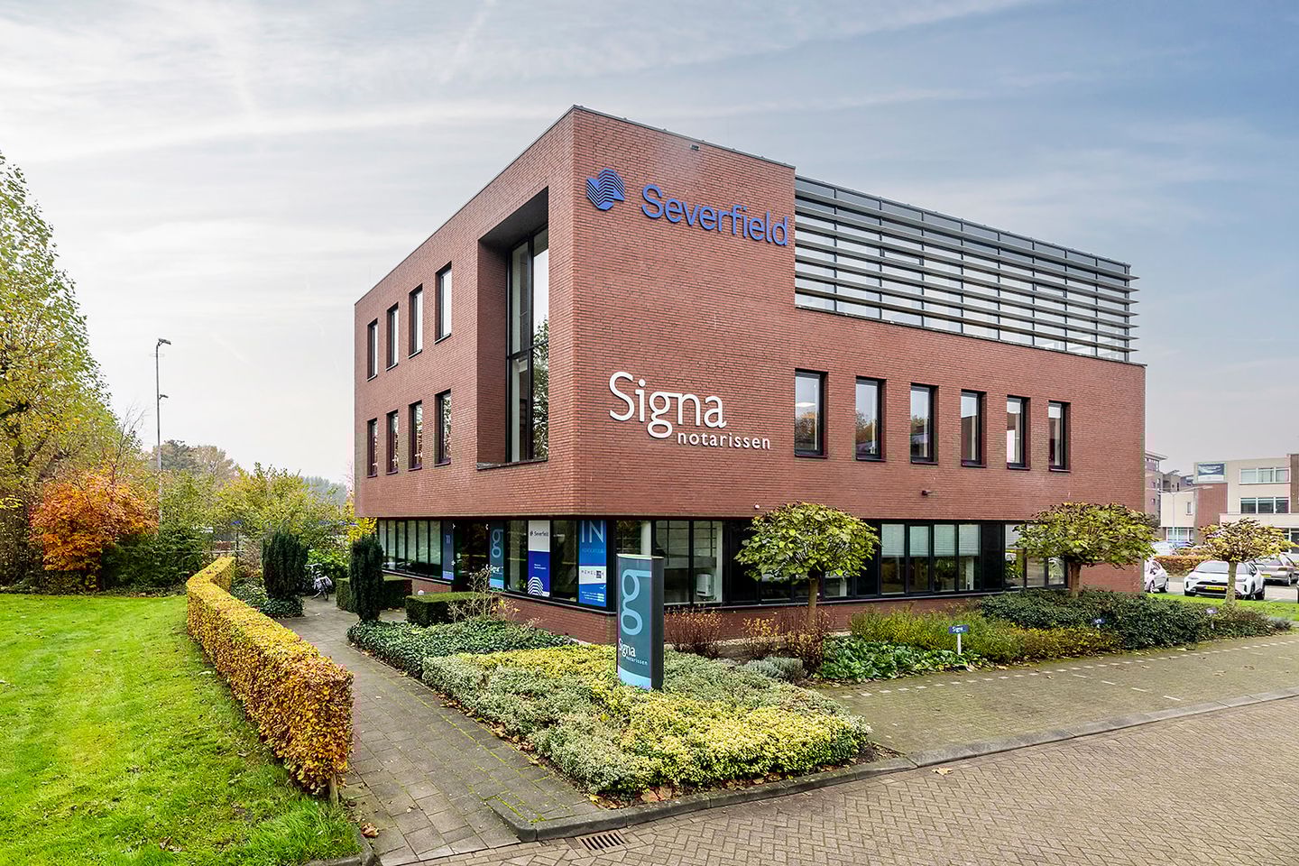 Bekijk foto 3 van Gildelaan 11