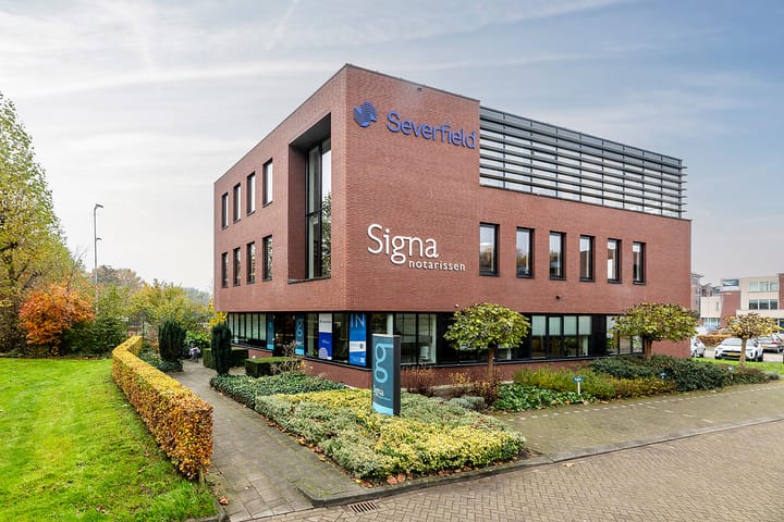 Gildelaan 11, Zevenbergen