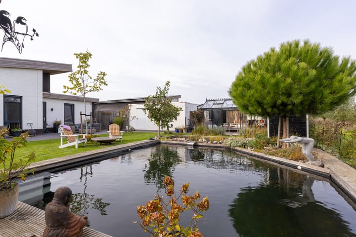 Foto 50 van Senecalaan 12