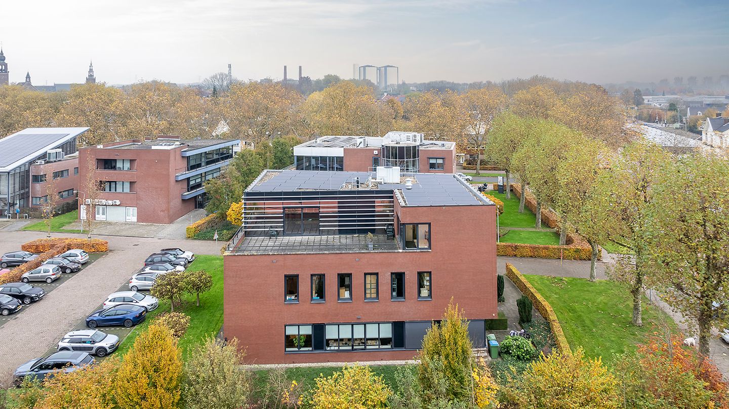 Bekijk foto 4 van Gildelaan 11