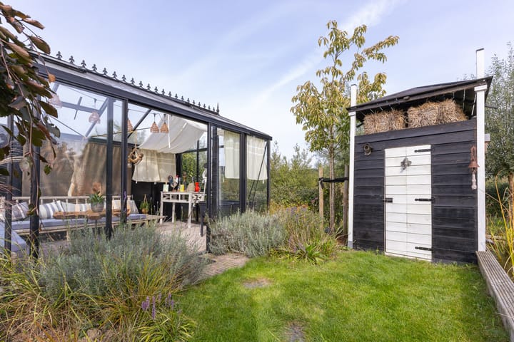 Foto 56 van Senecalaan 12