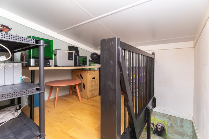 Foto 43 van Senecalaan 12