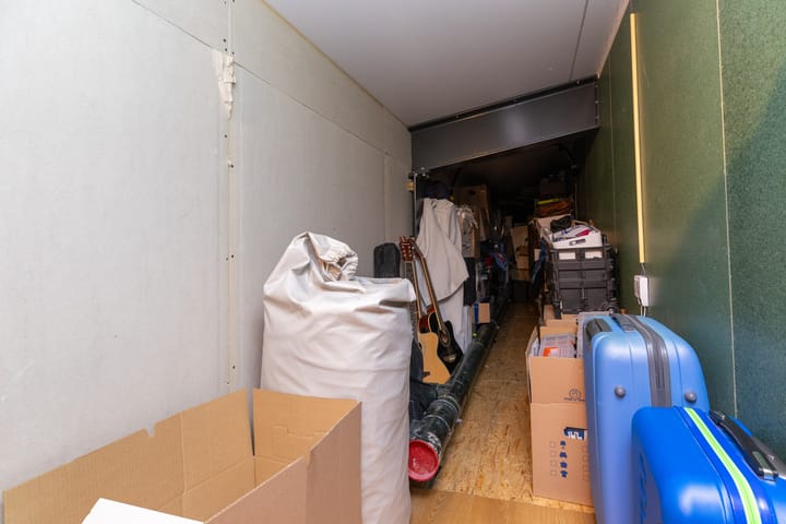 Foto 44 van Senecalaan 12