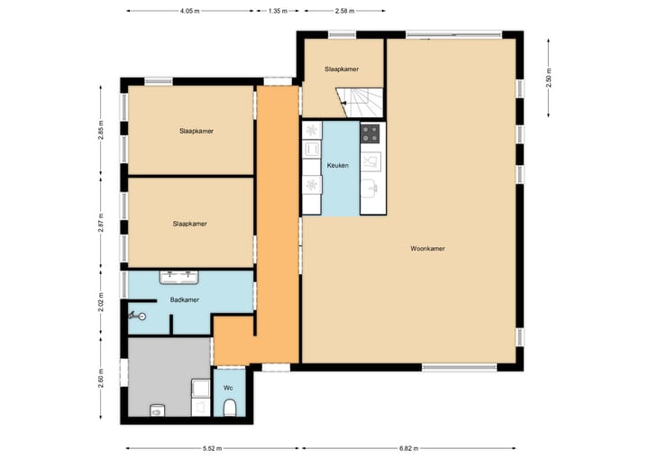 Foto 68 van Senecalaan 12