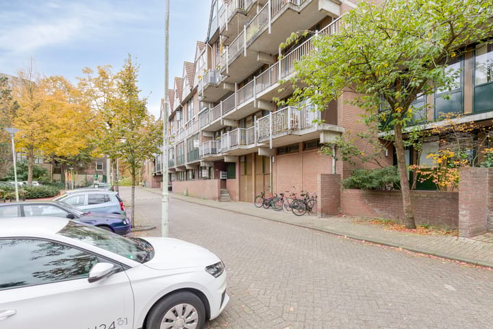 Foto 3 van Vriendenlaan 20