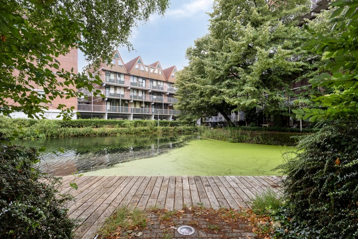 Foto 4 van Vriendenlaan 20