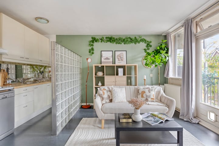 Foto 5 van Vriendenlaan 20