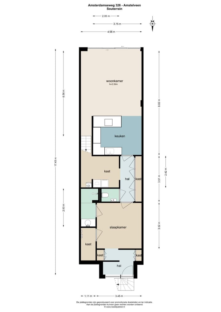 Photo 68 of Amsterdamseweg 326