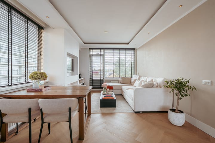 Foto 5 van Einsteinlaan 101