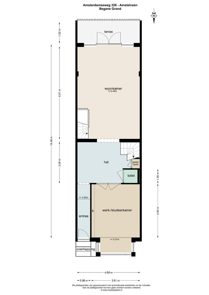 Photo 59 of Amsterdamseweg 326