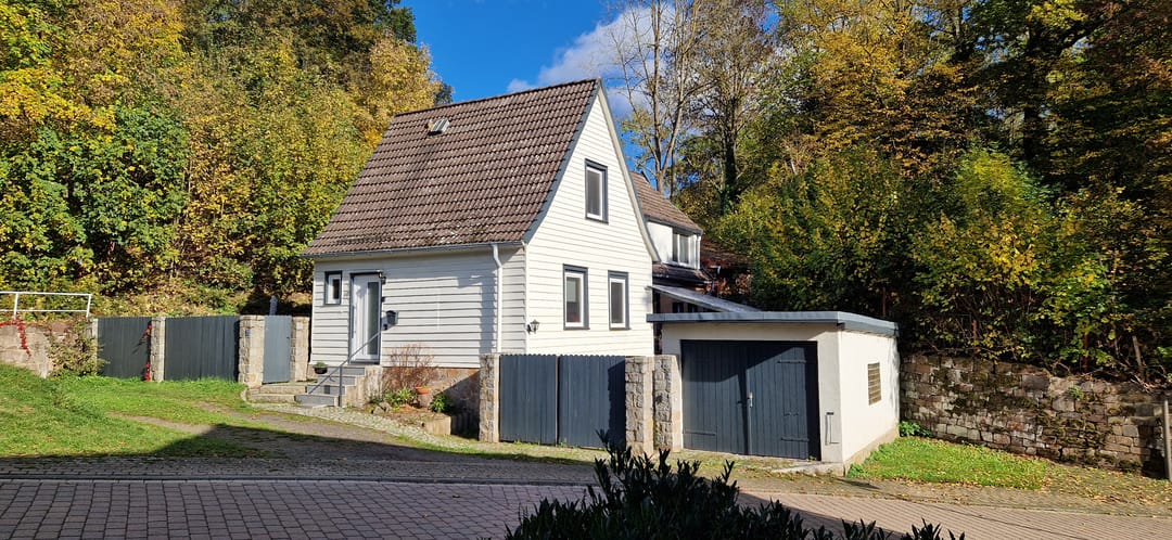 Foto 1 van Bornrasen 14, 99762