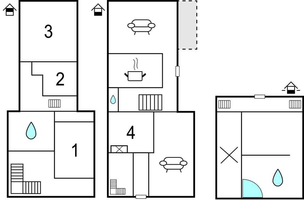 Foto 17 van Bornrasen 14, 99762