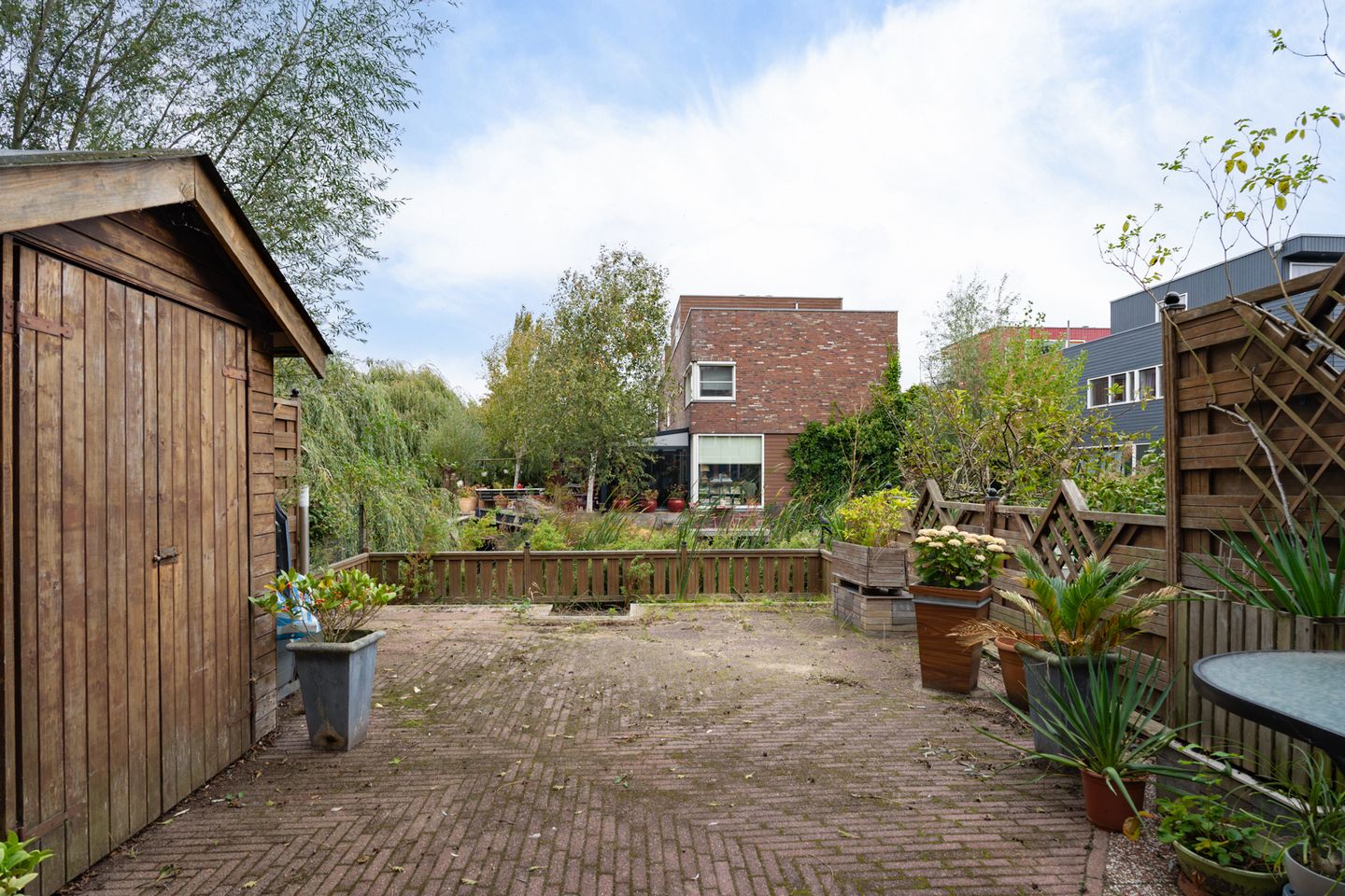 Foto 4 van Gele Lis 156