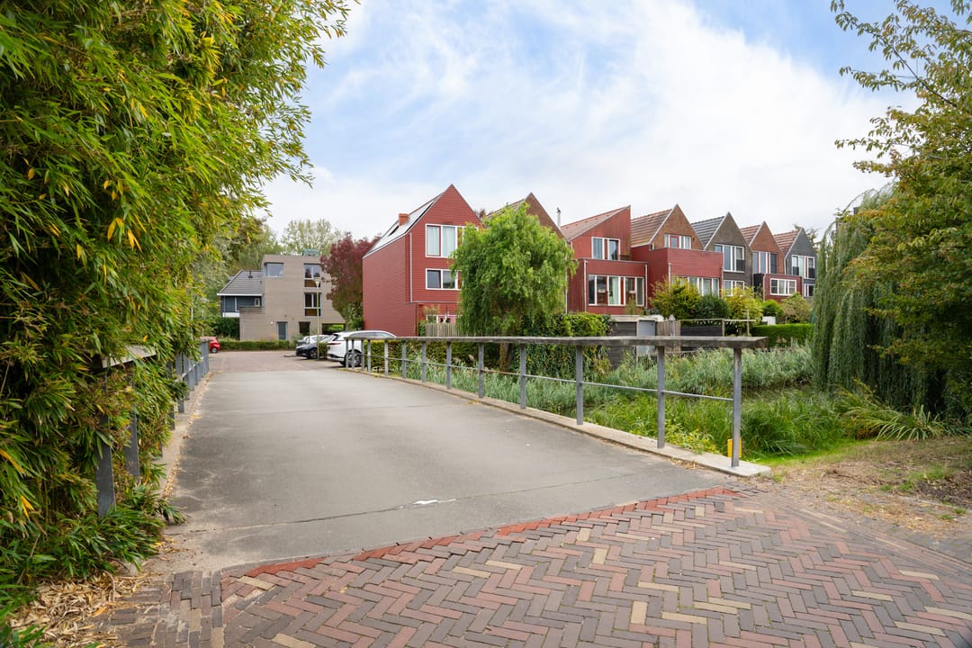 Foto 7 van Gele Lis 156