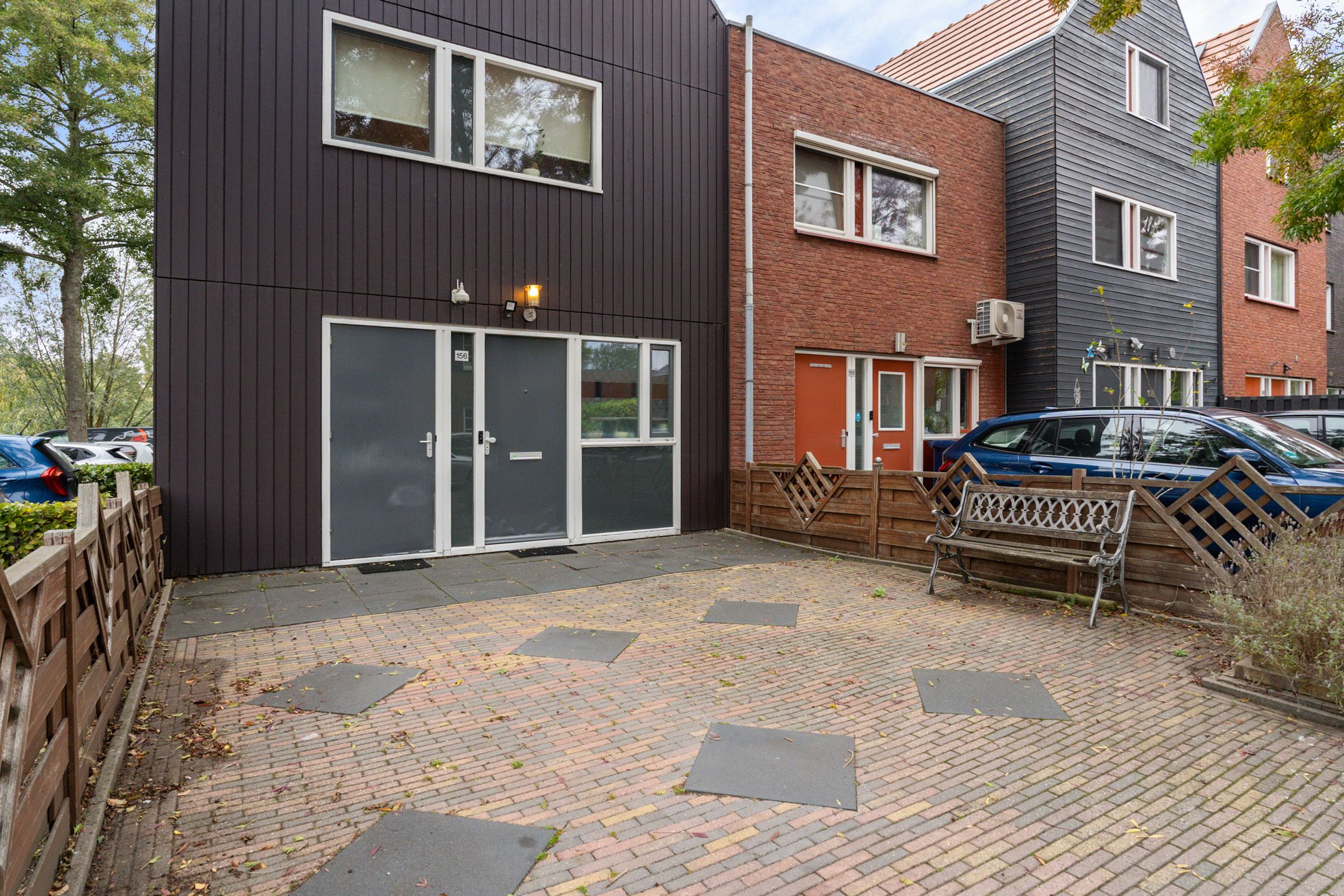 Foto 9 van Gele Lis 156