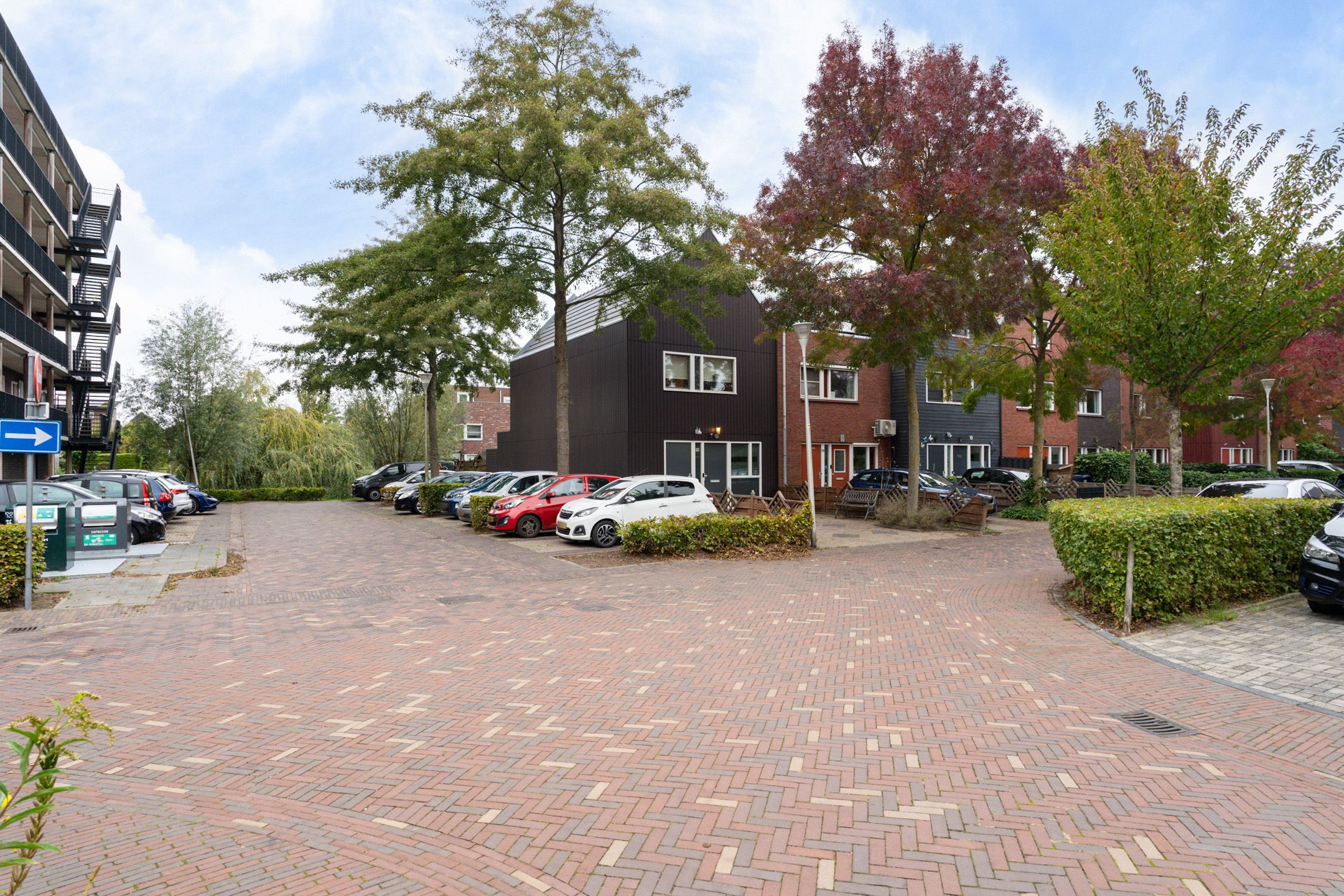 Foto 12 van Gele Lis 156