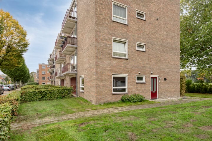 Foto 4 van Jan Luykenlaan 34