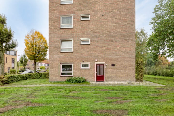 Foto 5 van Jan Luykenlaan 34