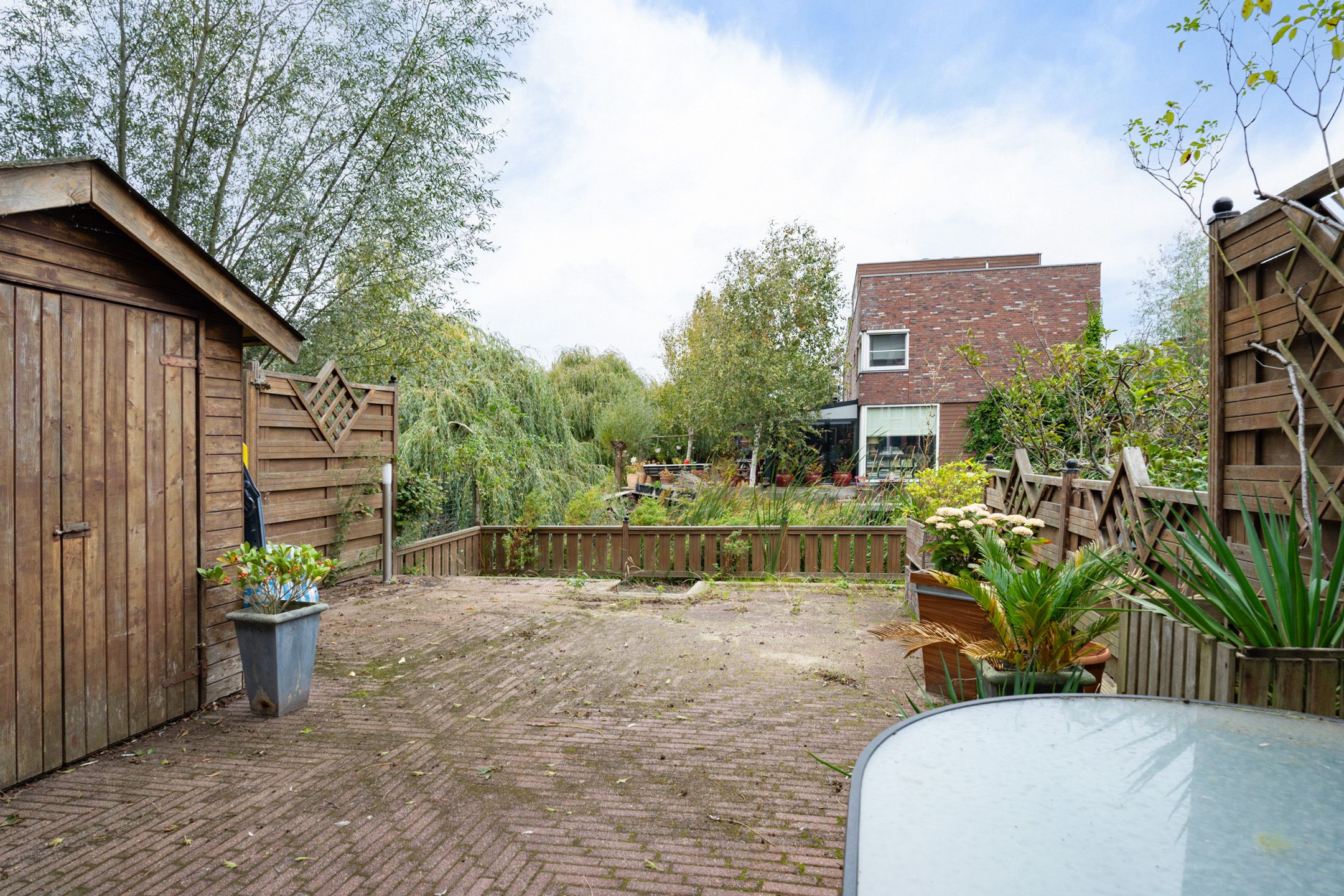 Foto 27 van Gele Lis 156