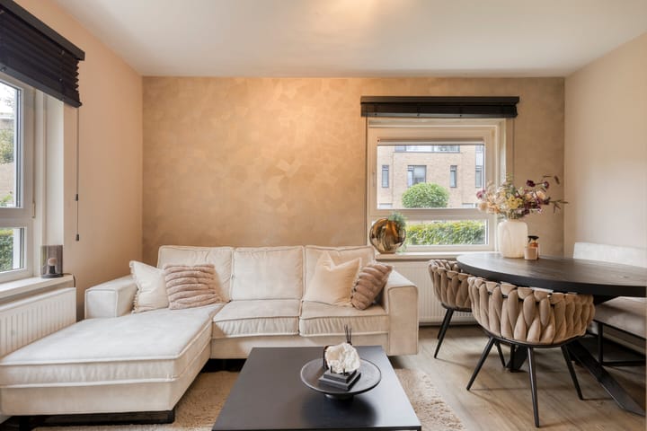 Foto 8 van Jan Luykenlaan 34